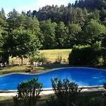 Domaine De Clarat Vendégház Lafarre (Ardeche)