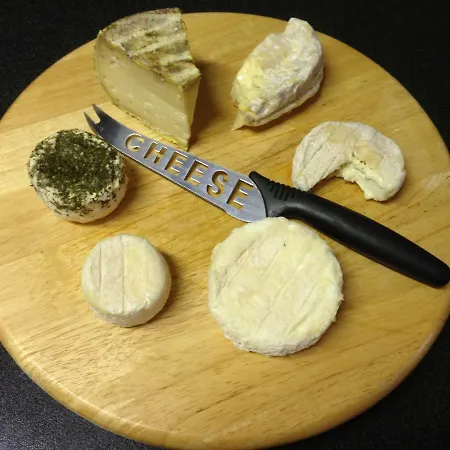 بيت ضيافة دومين دي كلارات Lafarre (Ardeche)