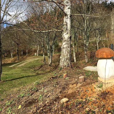 Domaine De Clarat 3*