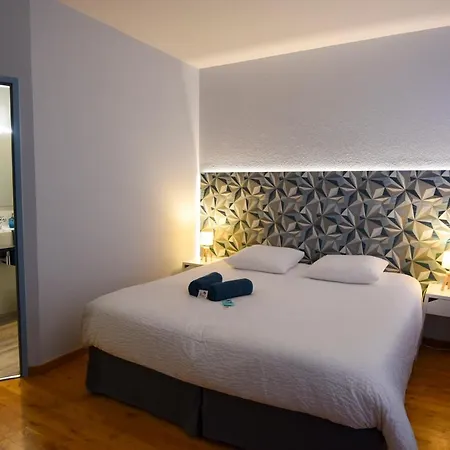 دومين دي كلارات Lafarre (Ardeche)