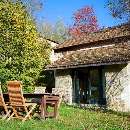دومين دي كلارات بيت ضيافة Lafarre (Ardeche)