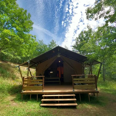 克拉拉特旅馆 招待所 Lafarre (Ardeche)