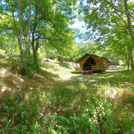 Domaine De Clarat *