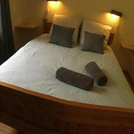 Domaine De Clarat Casa de hóspedes 3*