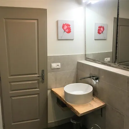 招待所 克拉拉特旅馆